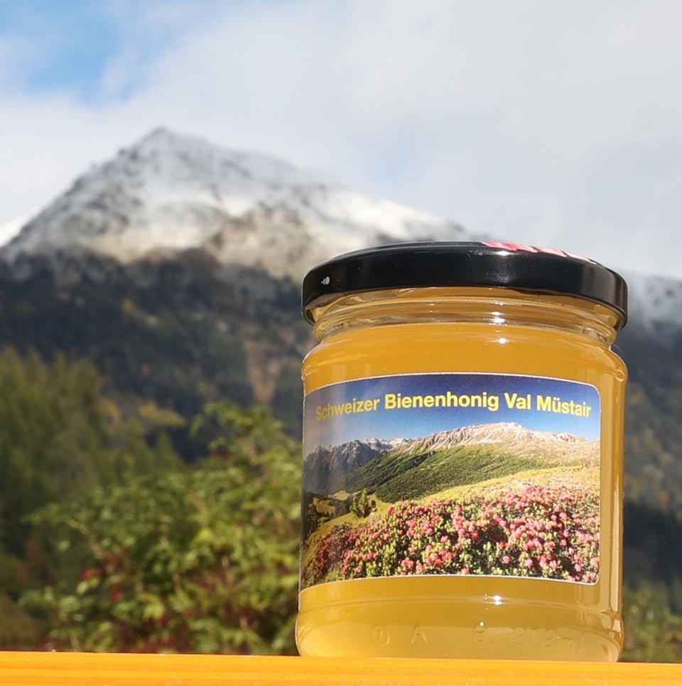 Honig 250gr